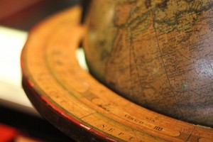 geografie indien
