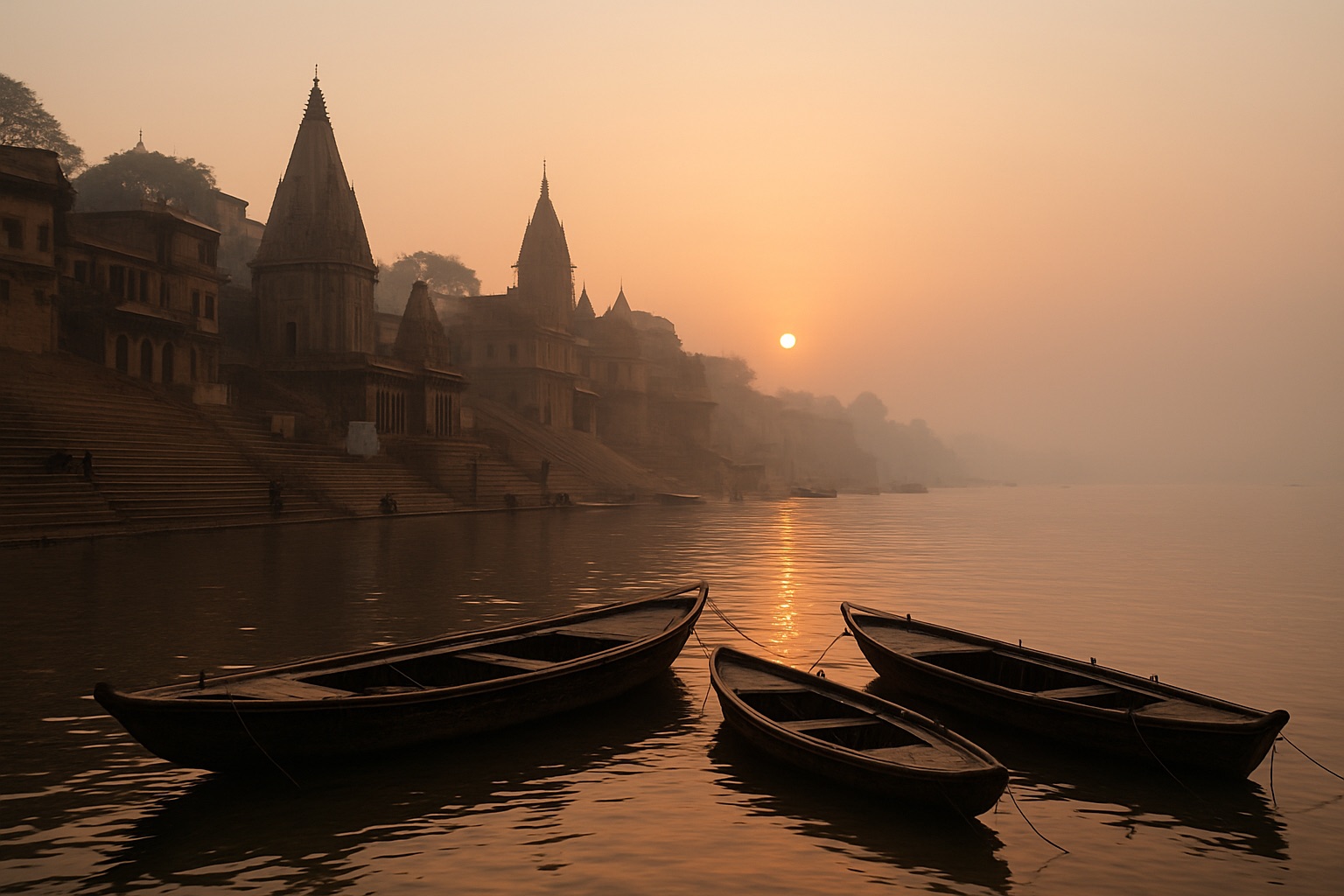 Heiliger Norden: Delhi, Varanasi & Bodhgaya