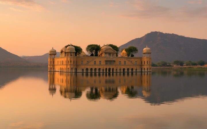 Jaipur Reiseführer