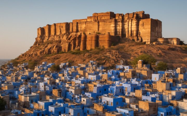 Jodhpur Reiseführer