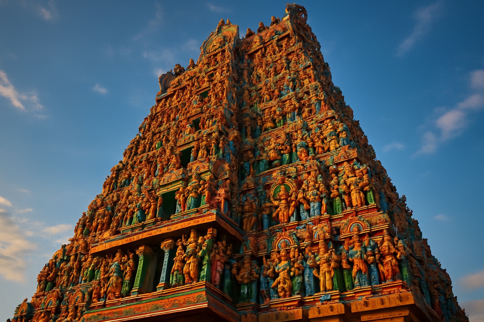Kultur in Indien