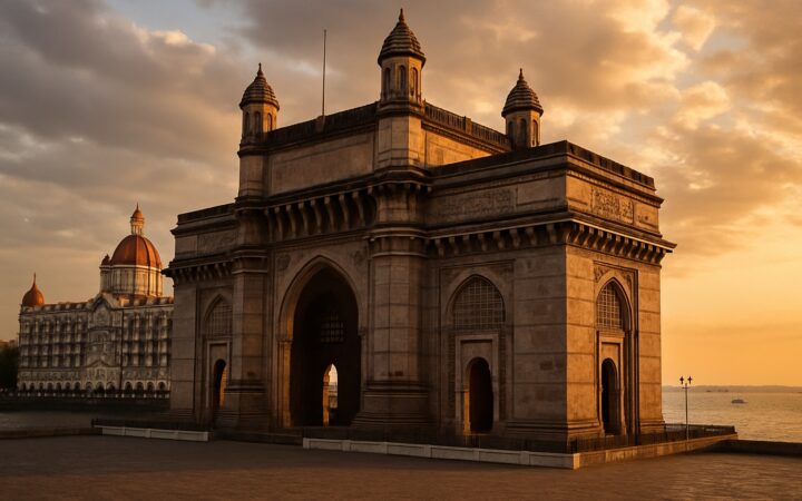 Mumbai Reiseführer