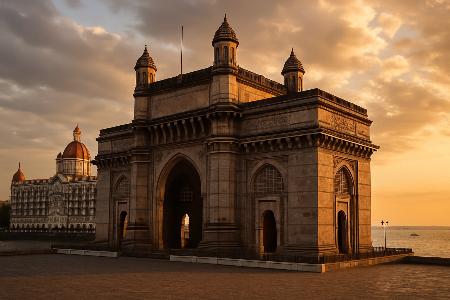 Mumbai Reiseführer
