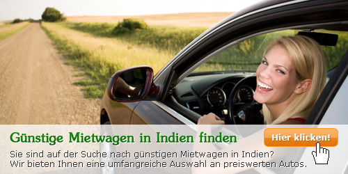 indien mietwagen
