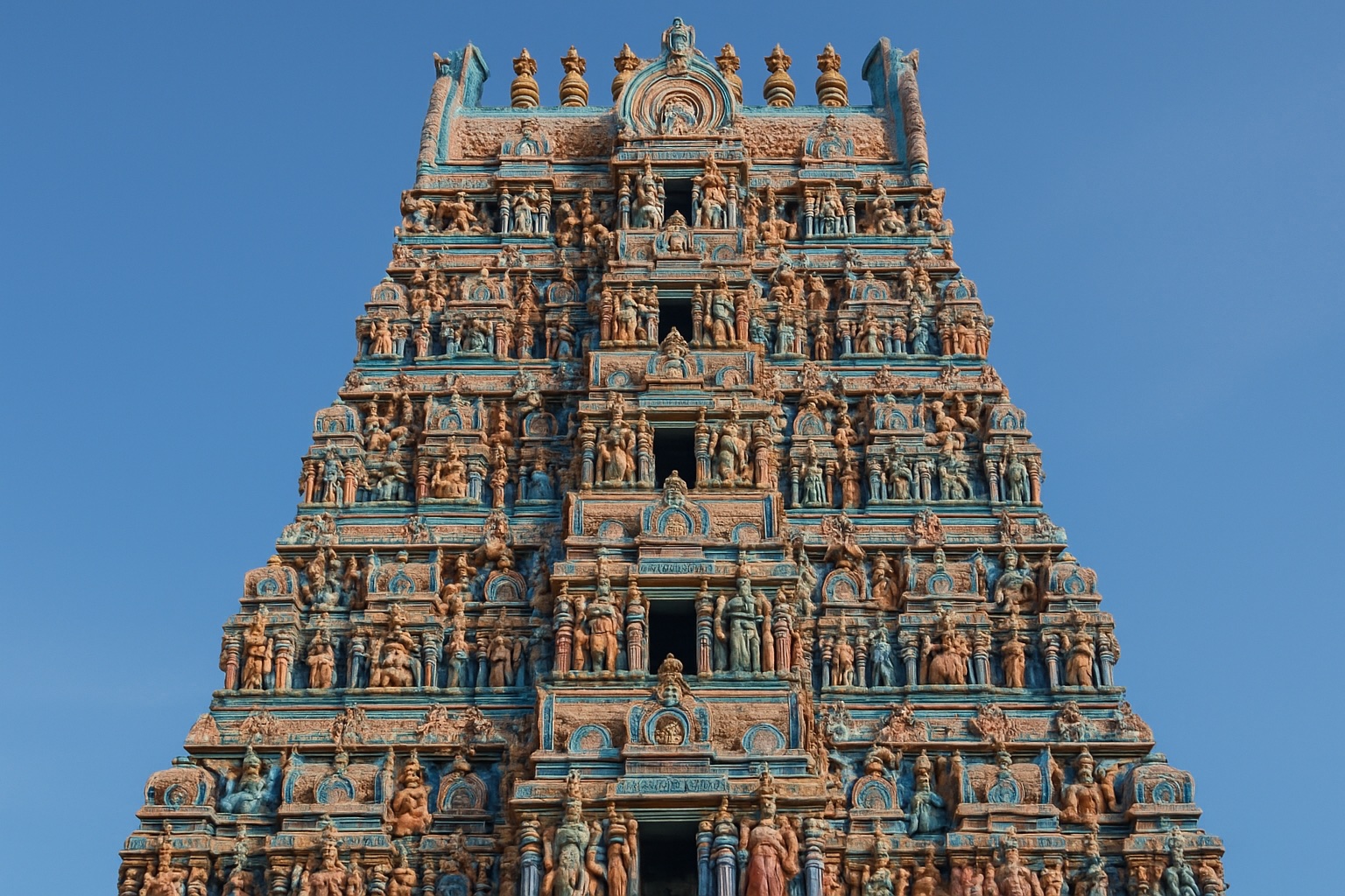 Indische Architektur: Tempel, Paläste & Mogulbauten
